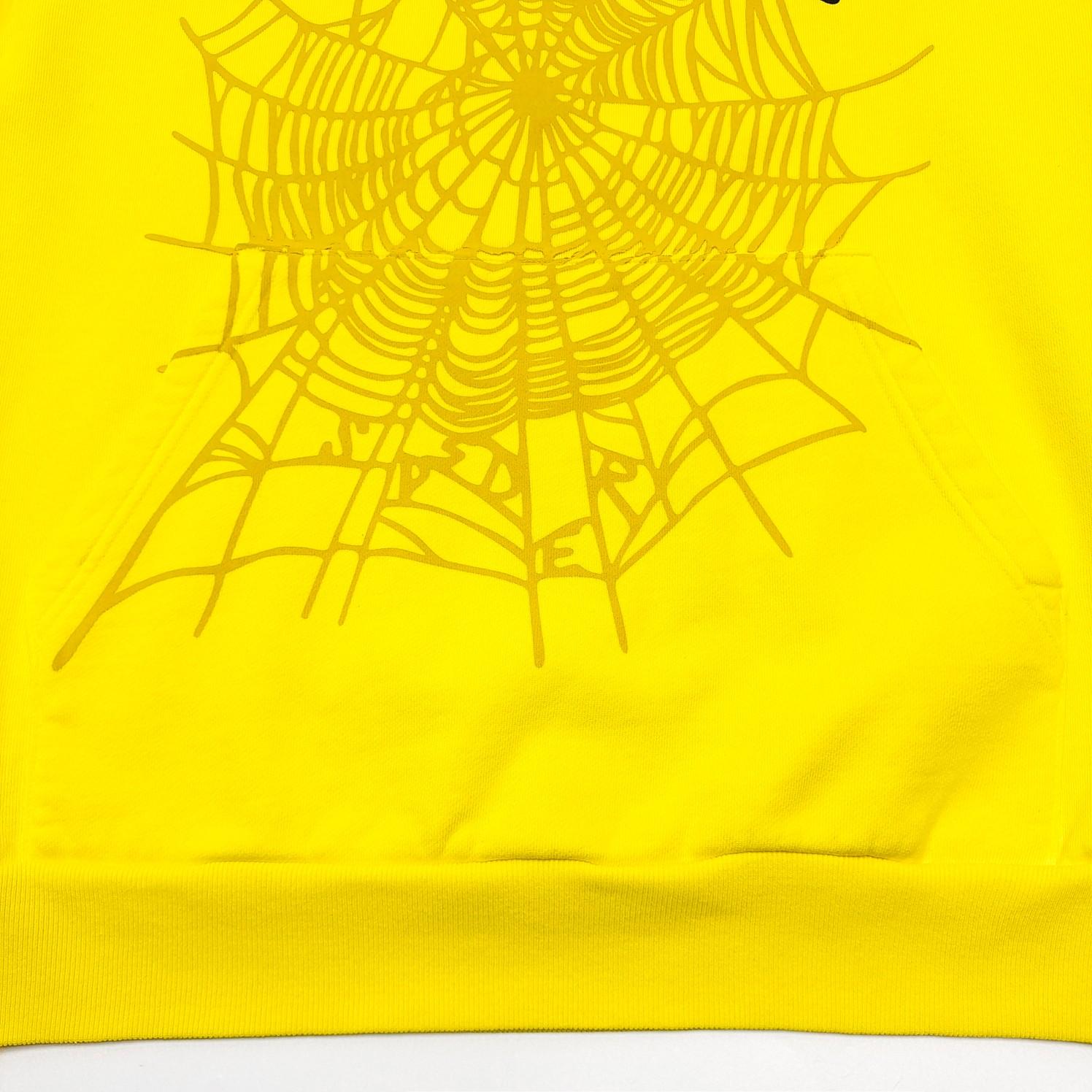 Sp5der Og Web V2 Hoodie  - DopestKickz