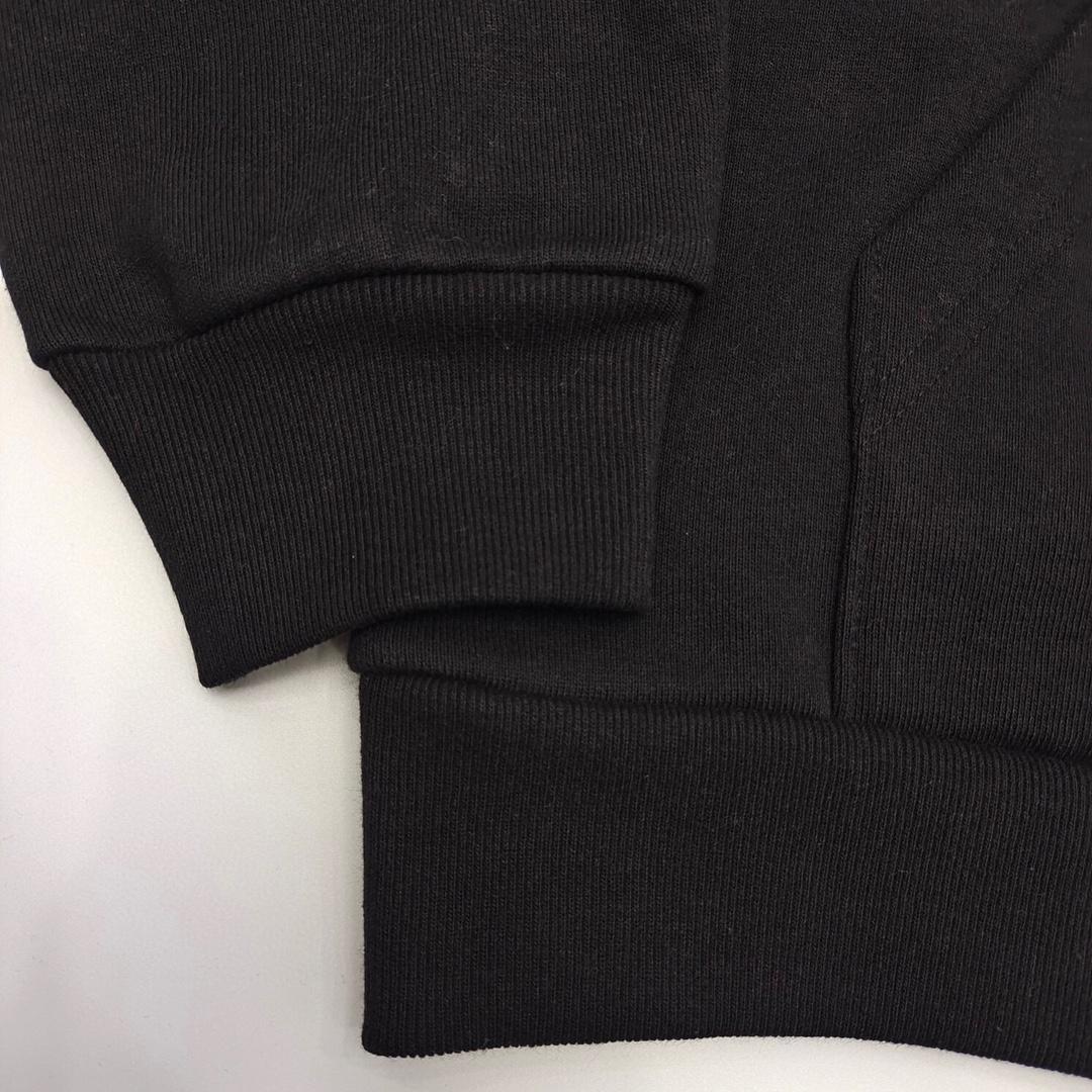 Sp5der I Heart SP5 Souvenir Hoodie - DopestKickz