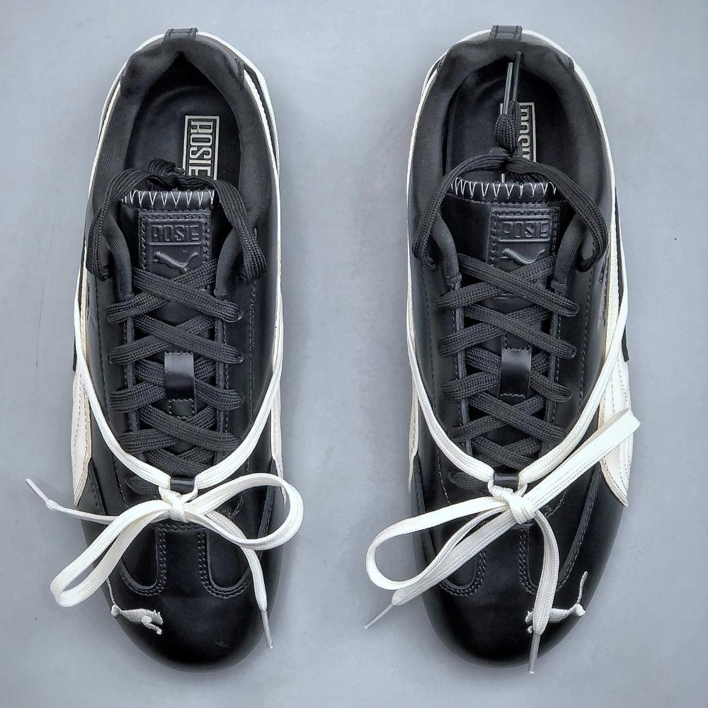 Rose x Puma Speedcat Shoes   404390-01 - DopestKickz