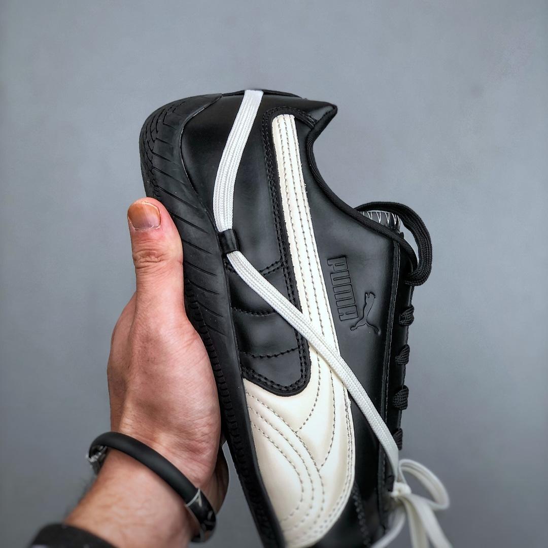 Rose x Puma Speedcat Shoes   404390-01 - DopestKickz