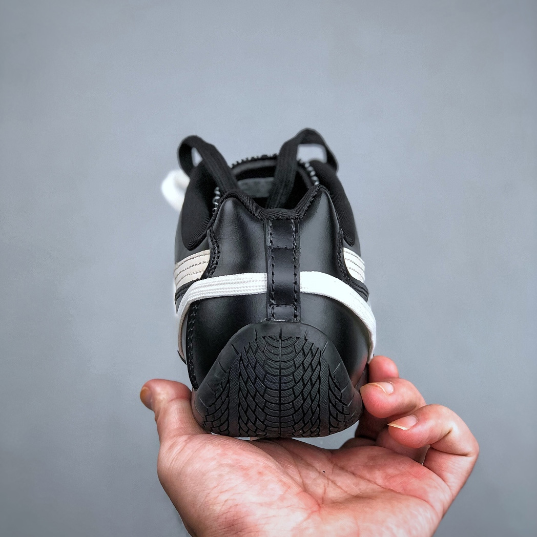 Rose x Puma Speedcat Shoes   404390-01 - DopestKickz