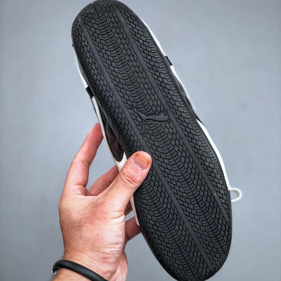 Rose x Puma Speedcat Shoes   404390-01 - DopestKickz