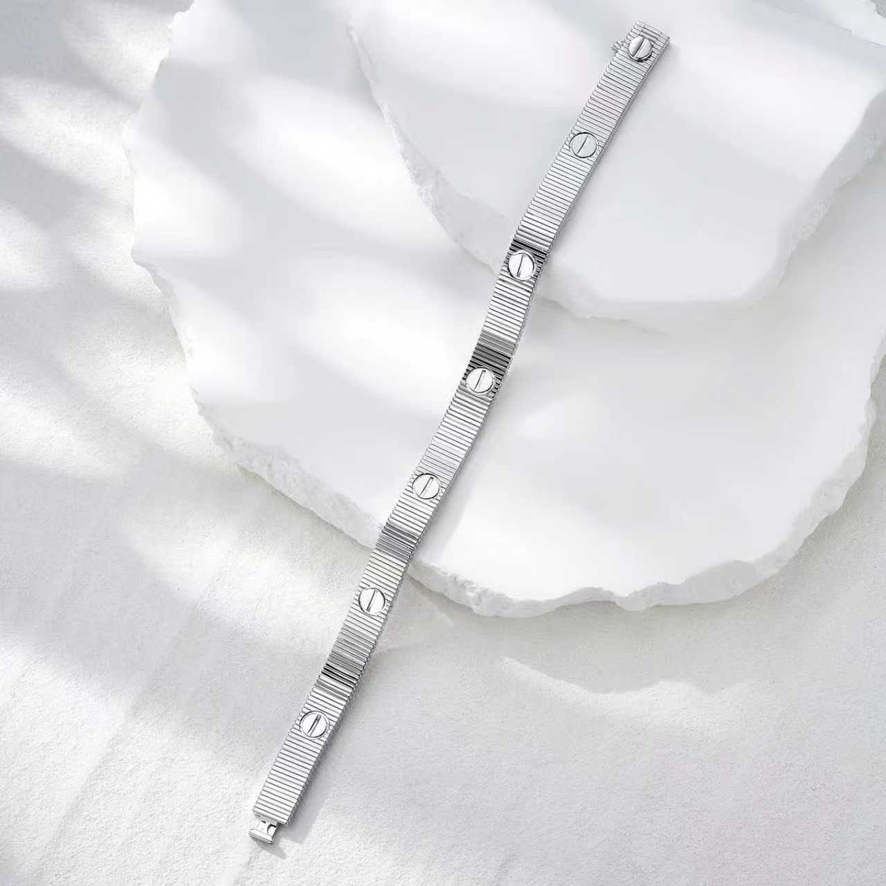 Cartier Love Unlimited flexible bracelet  - DopestKickz