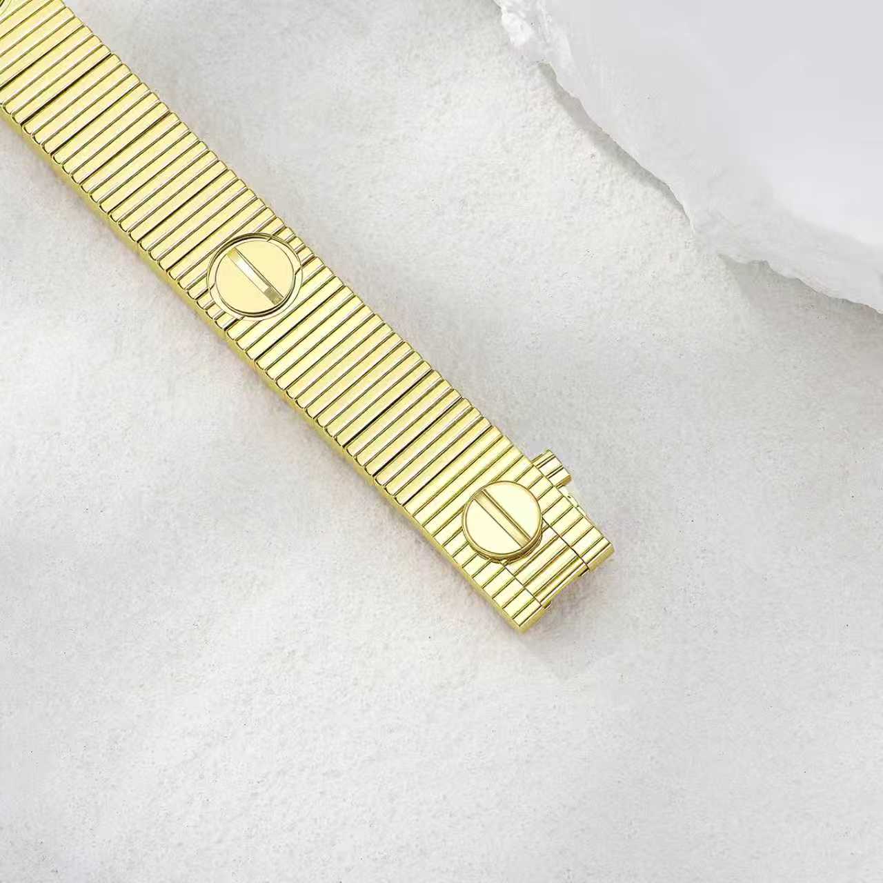 Cartier Love Unlimited flexible bracelet  - DopestKickz