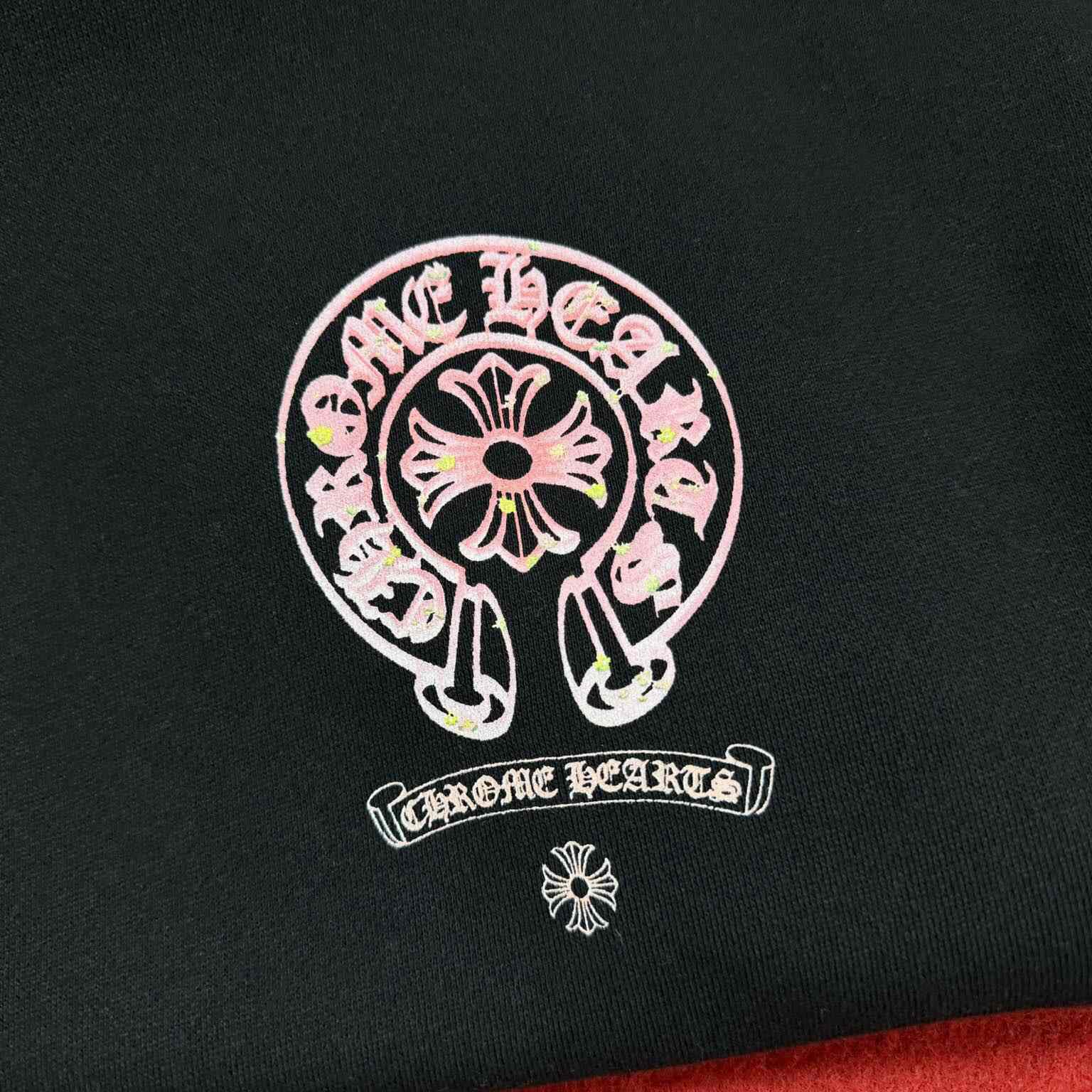 Chrome Hearts Hoodie  - DopestKickz