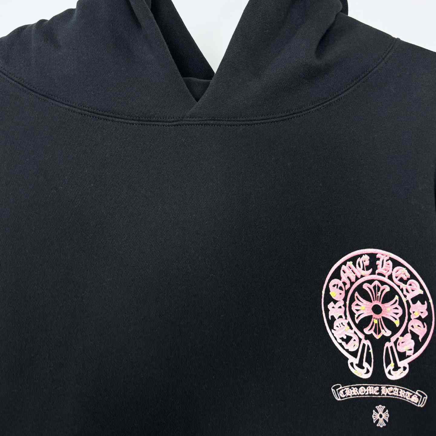 Chrome Hearts Hoodie  - DopestKickz