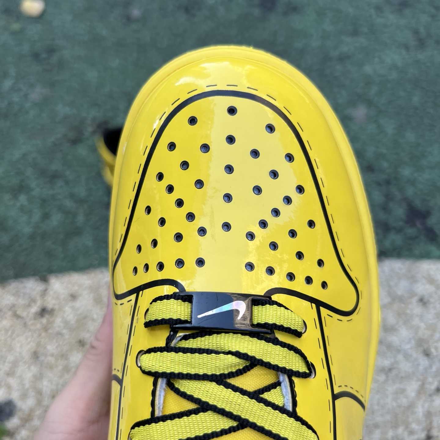 LEGO x Nike Dunk Low Tour    IF2117-700 - DopestKickz