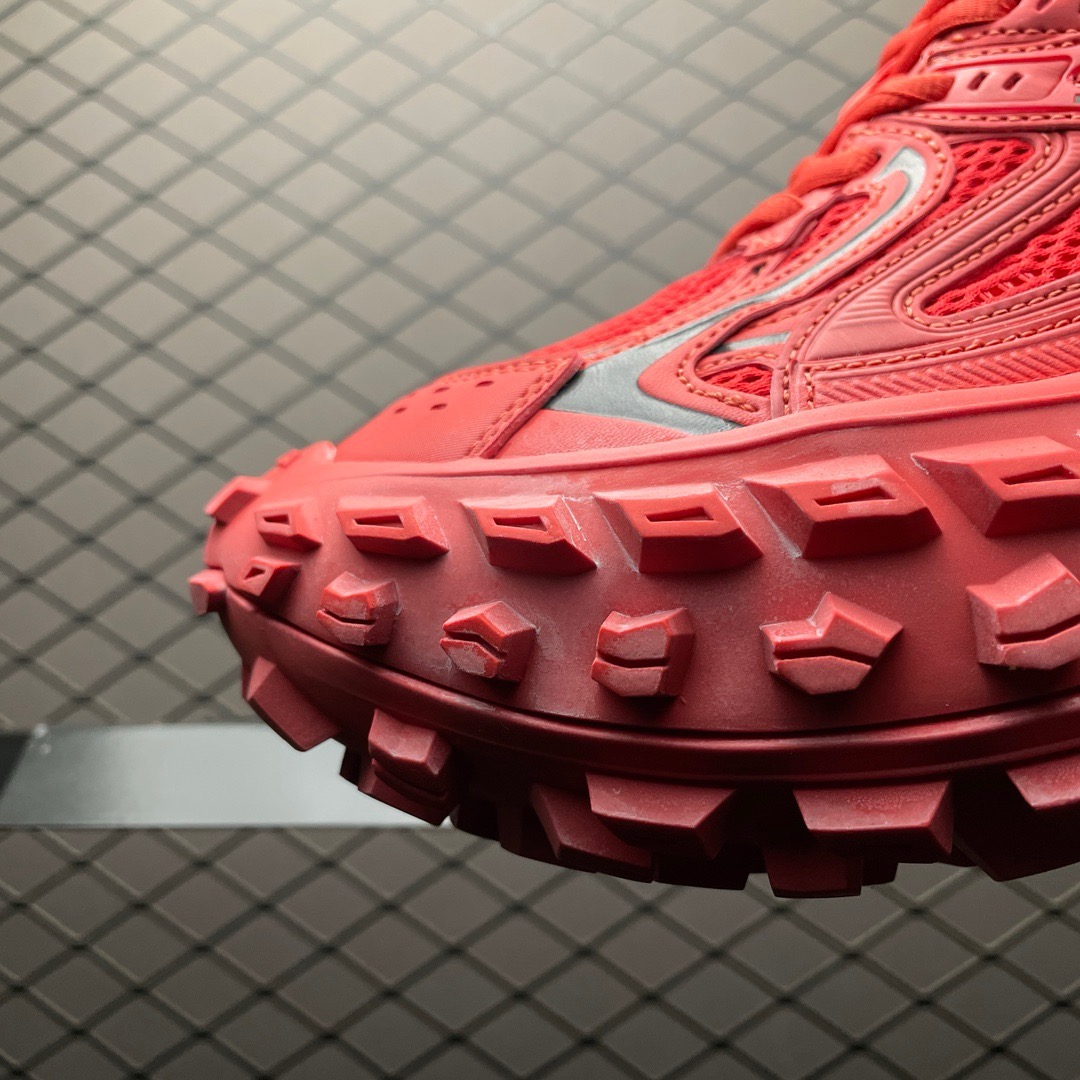 Balenciaga Defender Sneaker  - DopestKickz