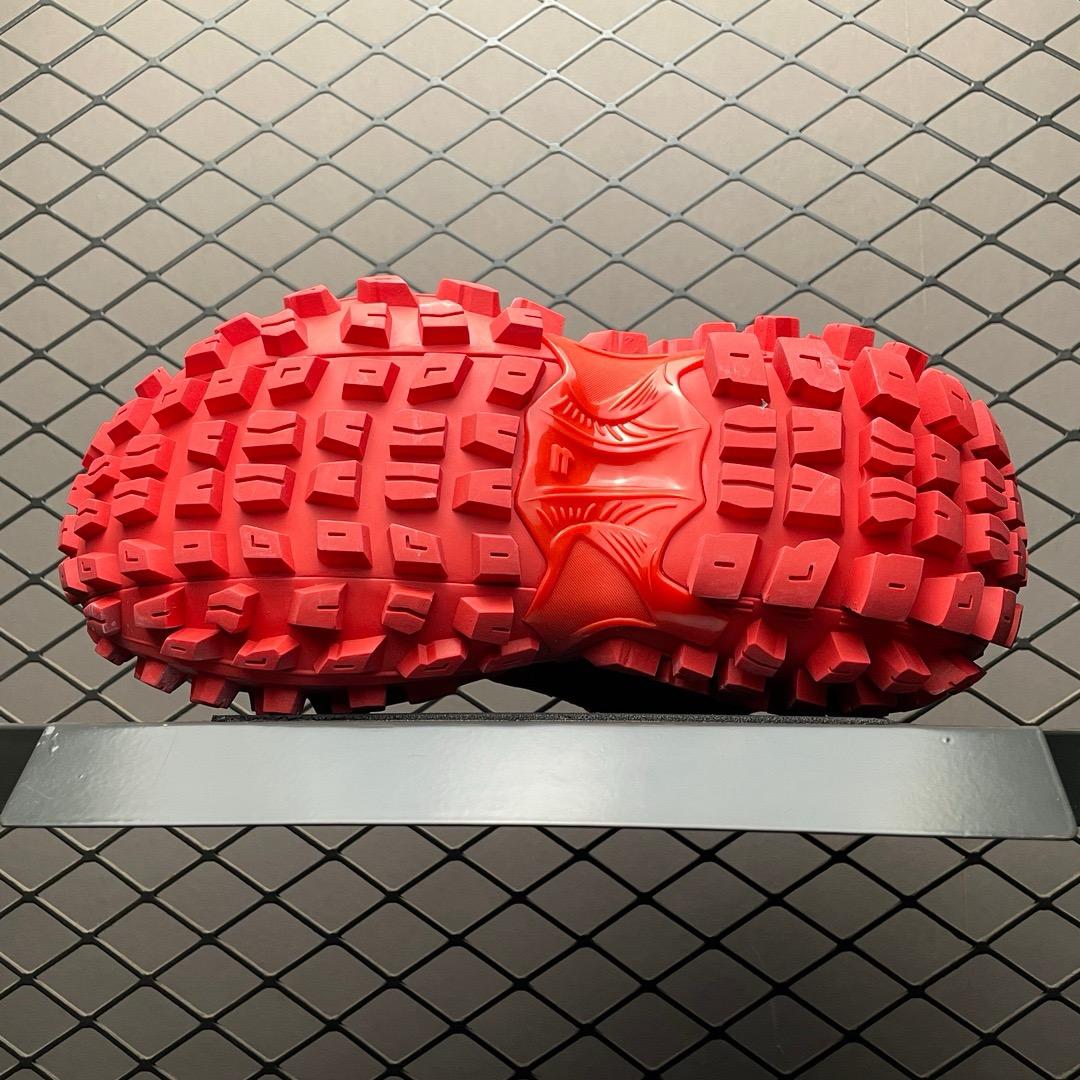 Balenciaga Defender Sneaker  - DopestKickz