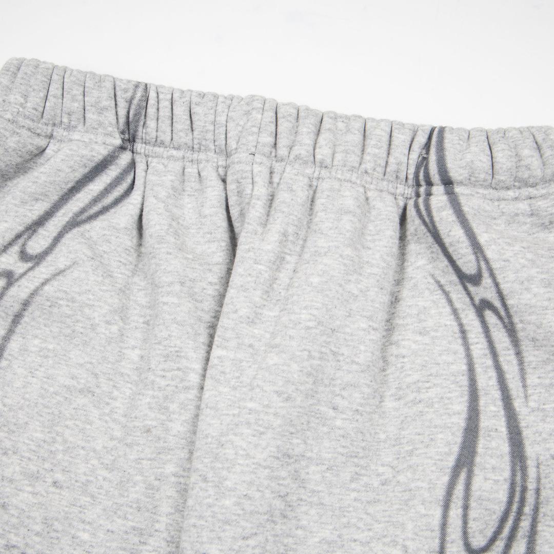 Hellstar Holy Cross sweatpants - DopestKickz