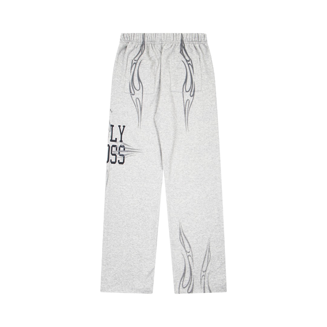 Hellstar Holy Cross sweatpants - DopestKickz
