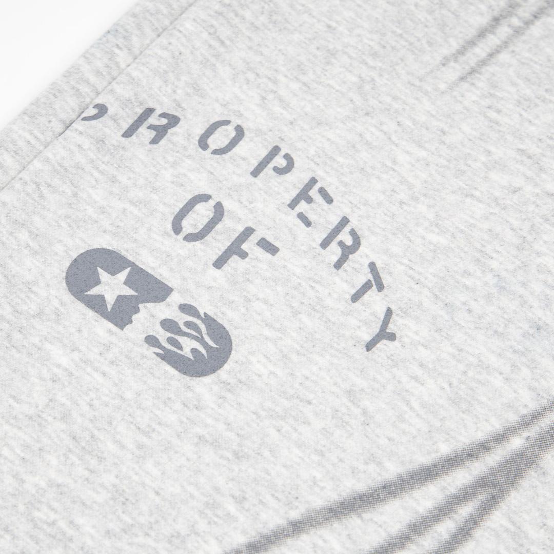 Hellstar Holy Cross sweatpants - DopestKickz