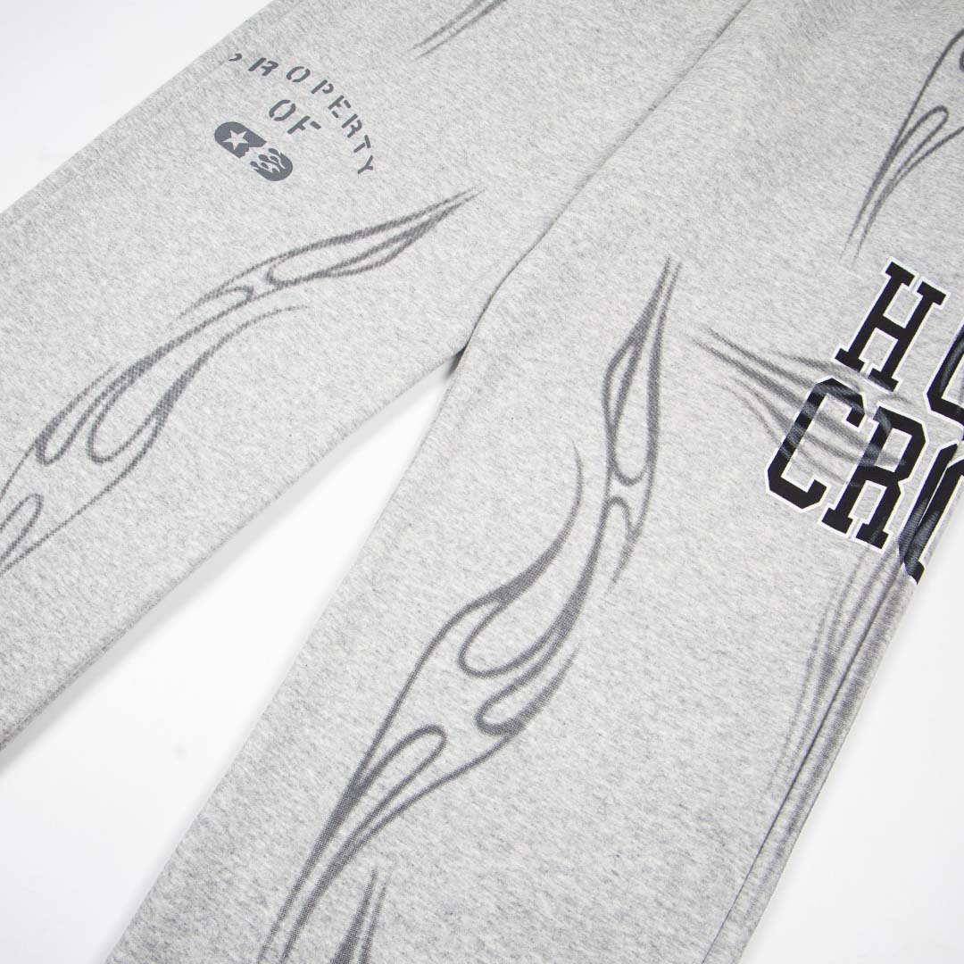 Hellstar Holy Cross sweatpants - DopestKickz