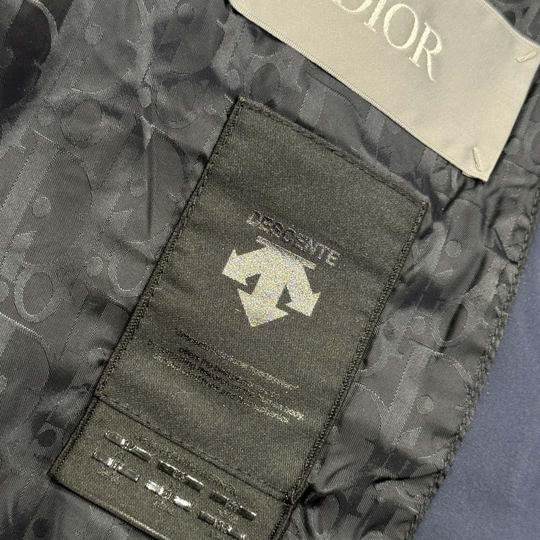 Dior Ski Capsule Mizusawa Down Hooded Jacket - DopestKickz