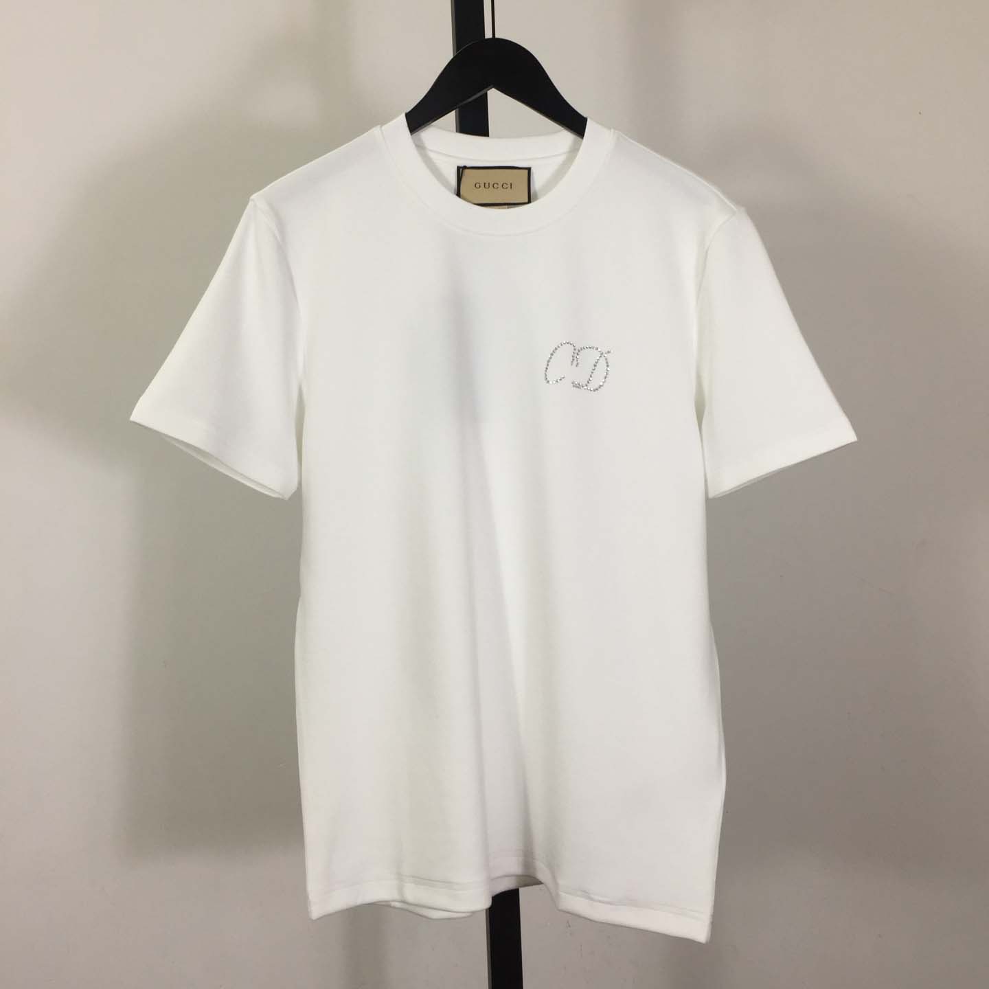 Gucci Cotton Tee - DopestKickz