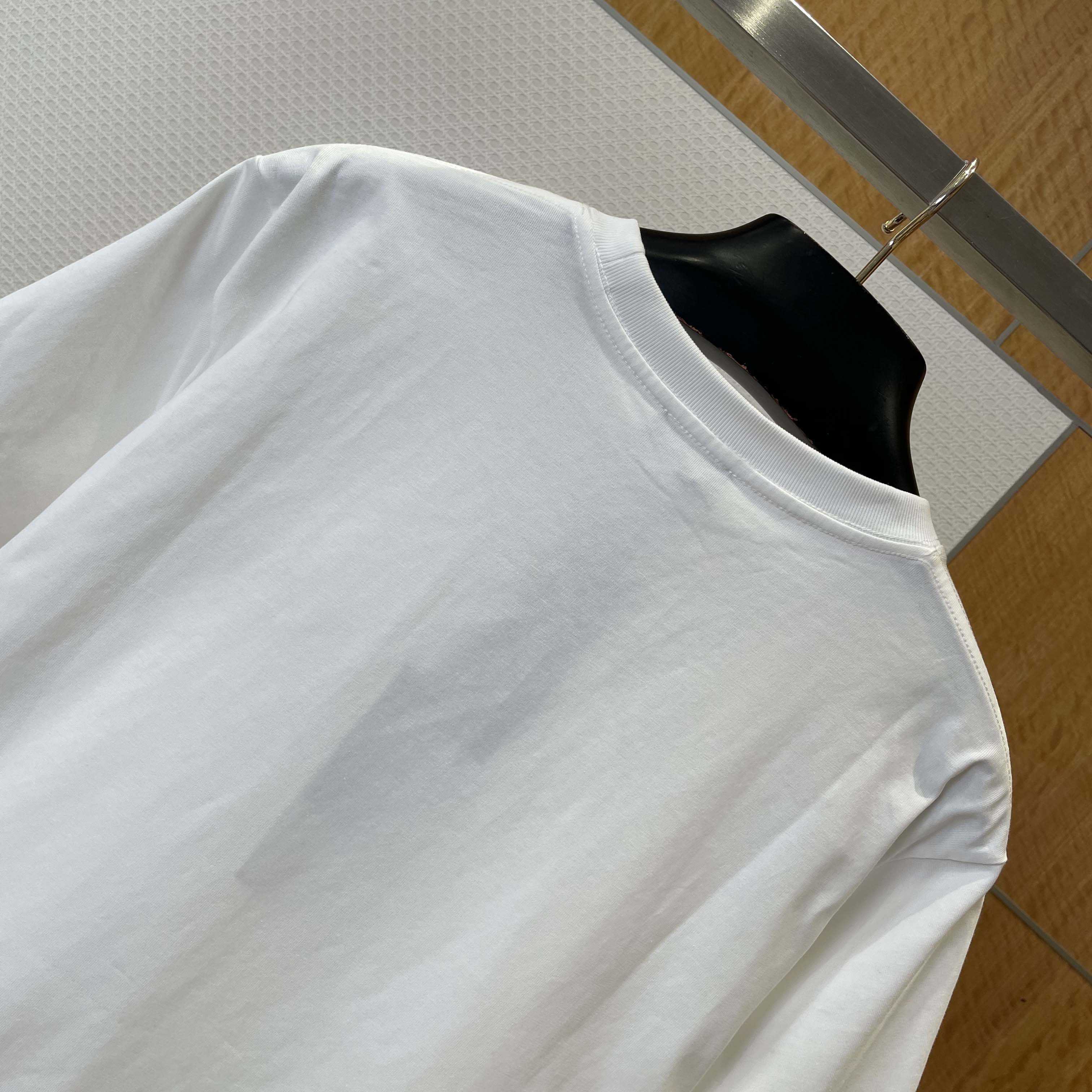 Dior CD Box T-Shirt - DopestKickz