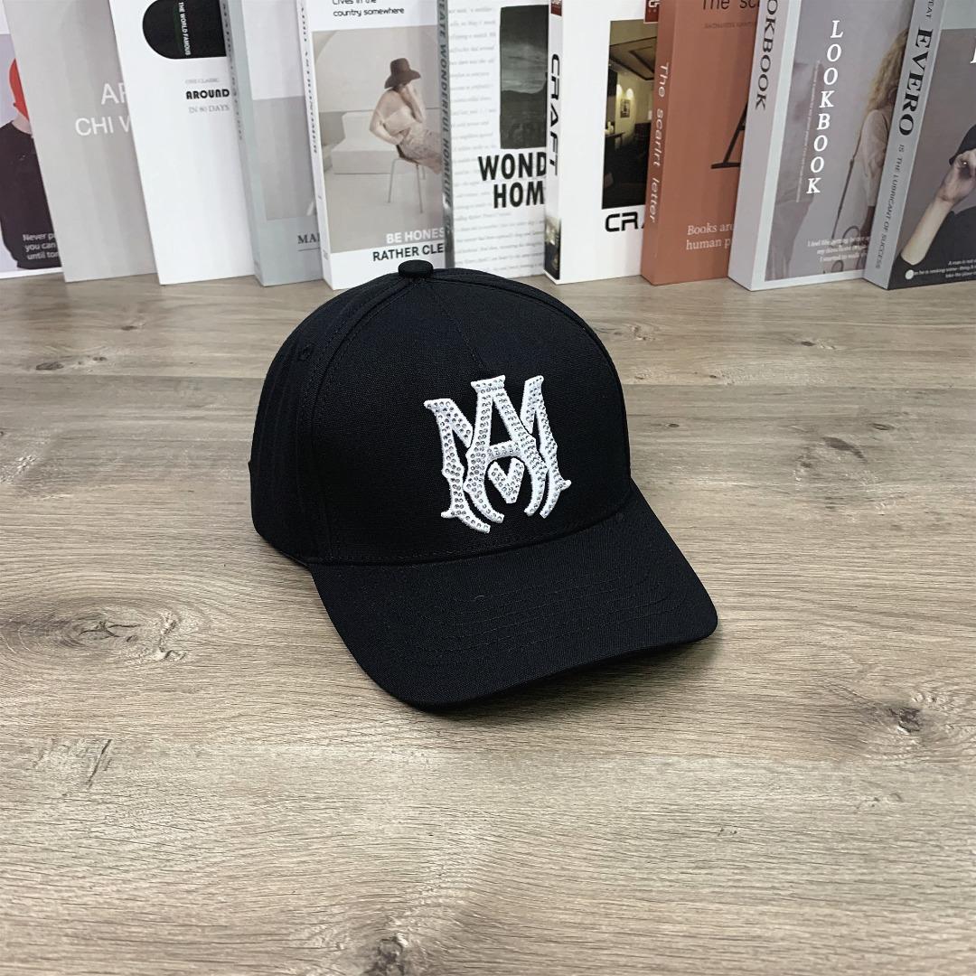 Amiri Cap - DopestKickz