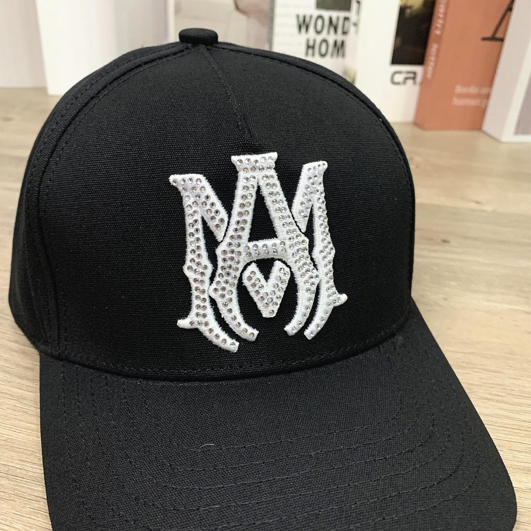 Amiri Cap - DopestKickz