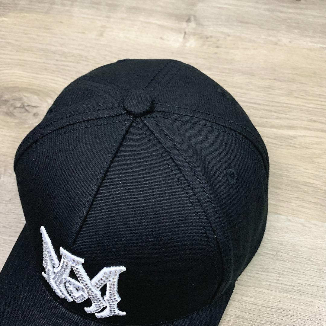 Amiri Cap - DopestKickz