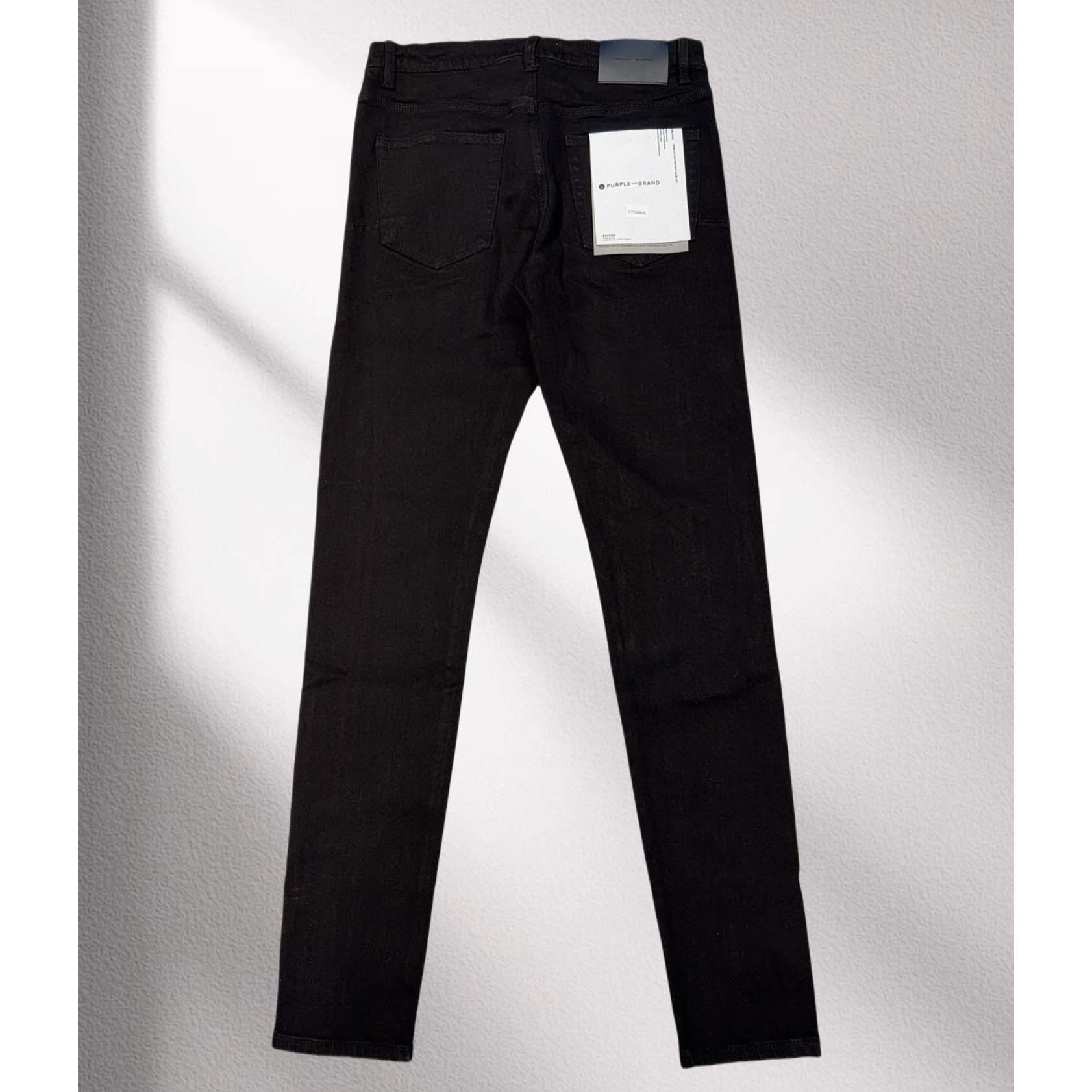 Purple-Brand Jeans   8346 - DopestKickz