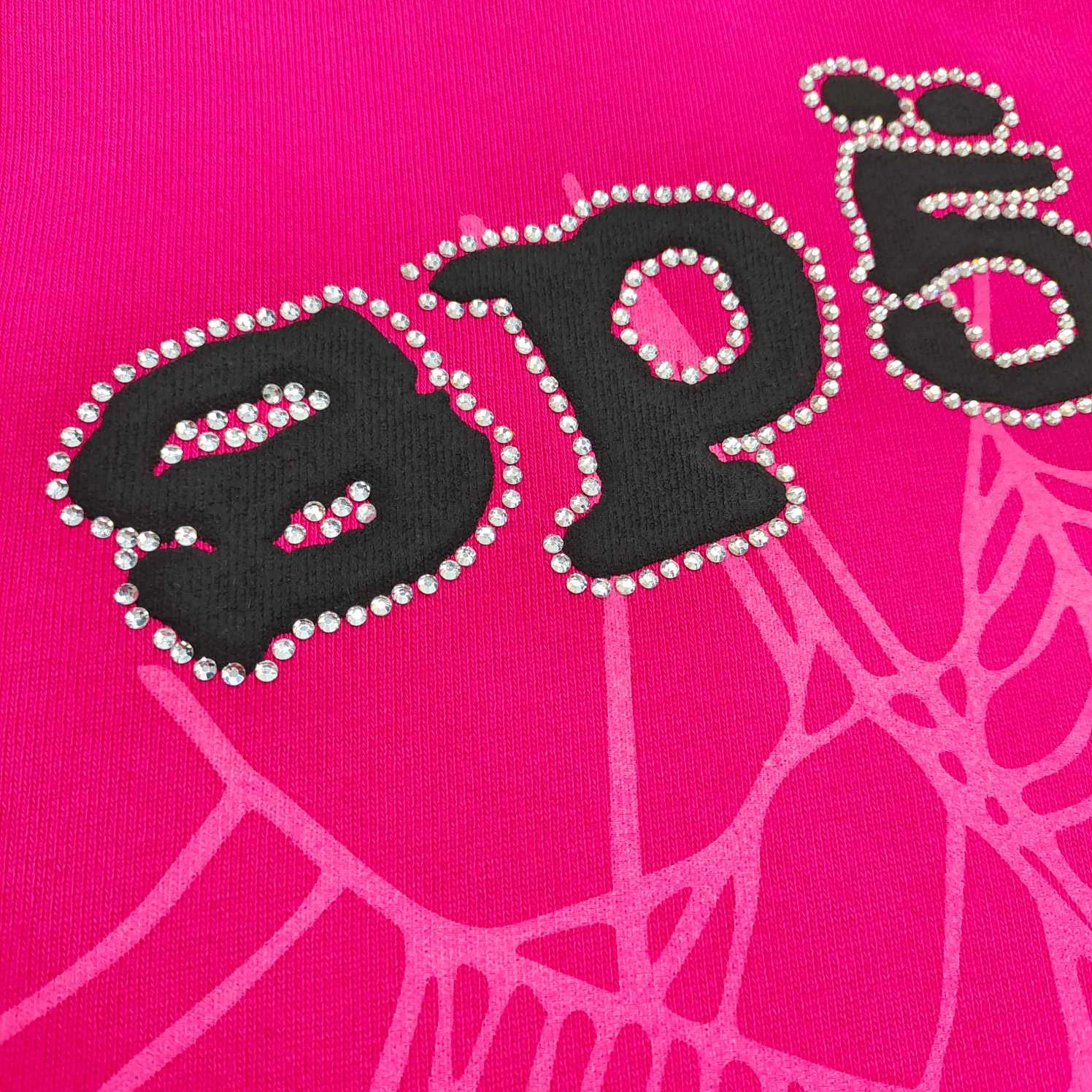 Sp5der Og Web V2 Hoodie  - DopestKickz