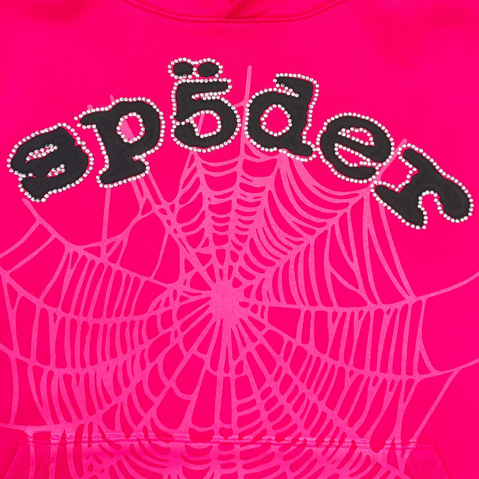 Sp5der Og Web V2 Hoodie  - DopestKickz