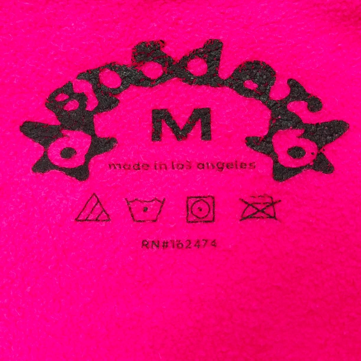 Sp5der Og Web V2 Hoodie  - DopestKickz