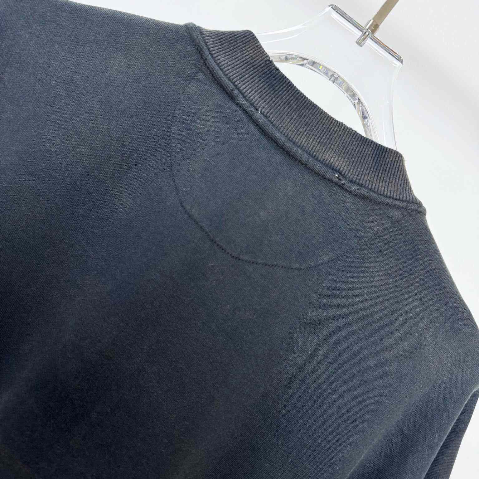 Acne Studios - Zip sweater logo - DopestKickz