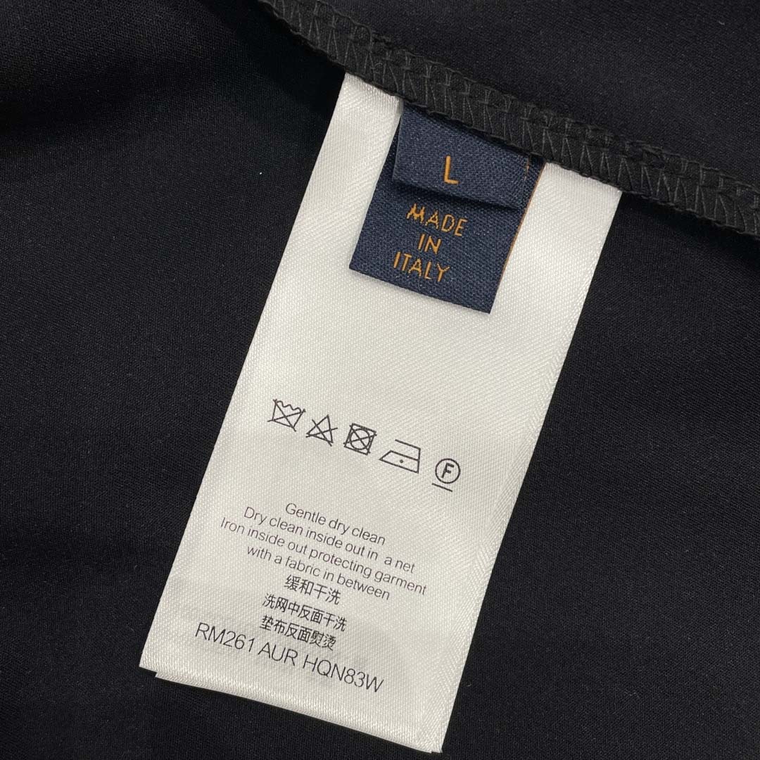 Louis Vuitton Running T-Shirt  - DopestKickz