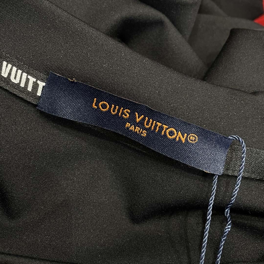 Louis Vuitton Running T-Shirt  - DopestKickz