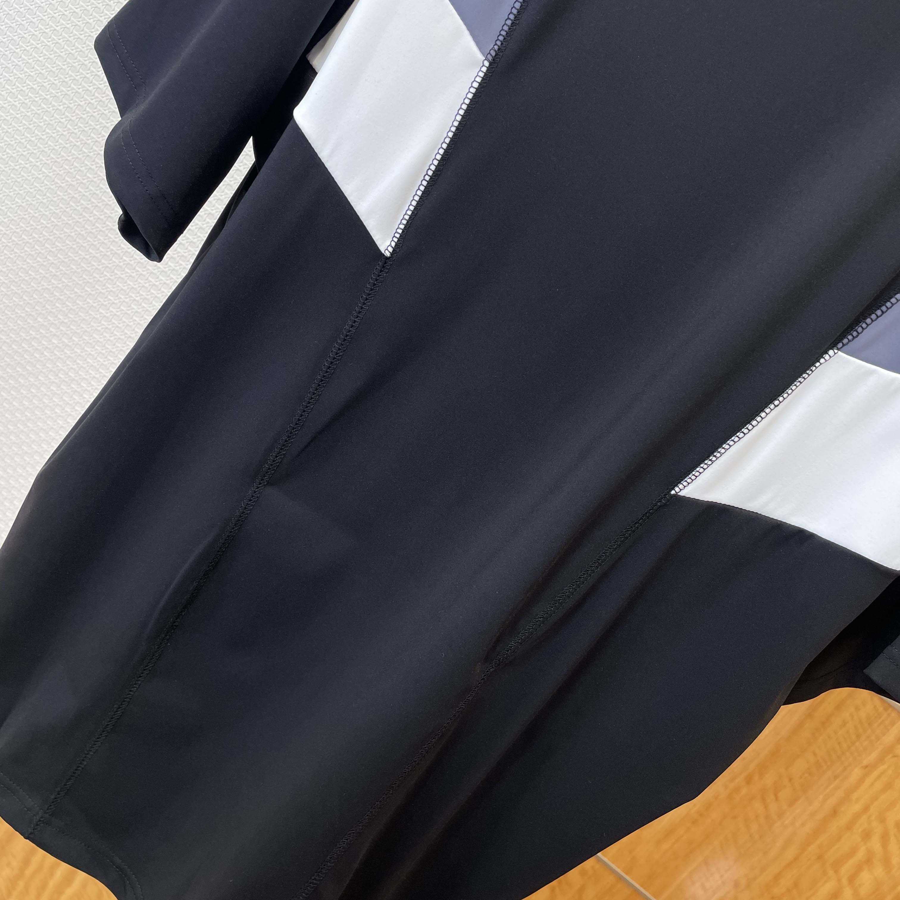 Louis Vuitton Running T-Shirt  - DopestKickz