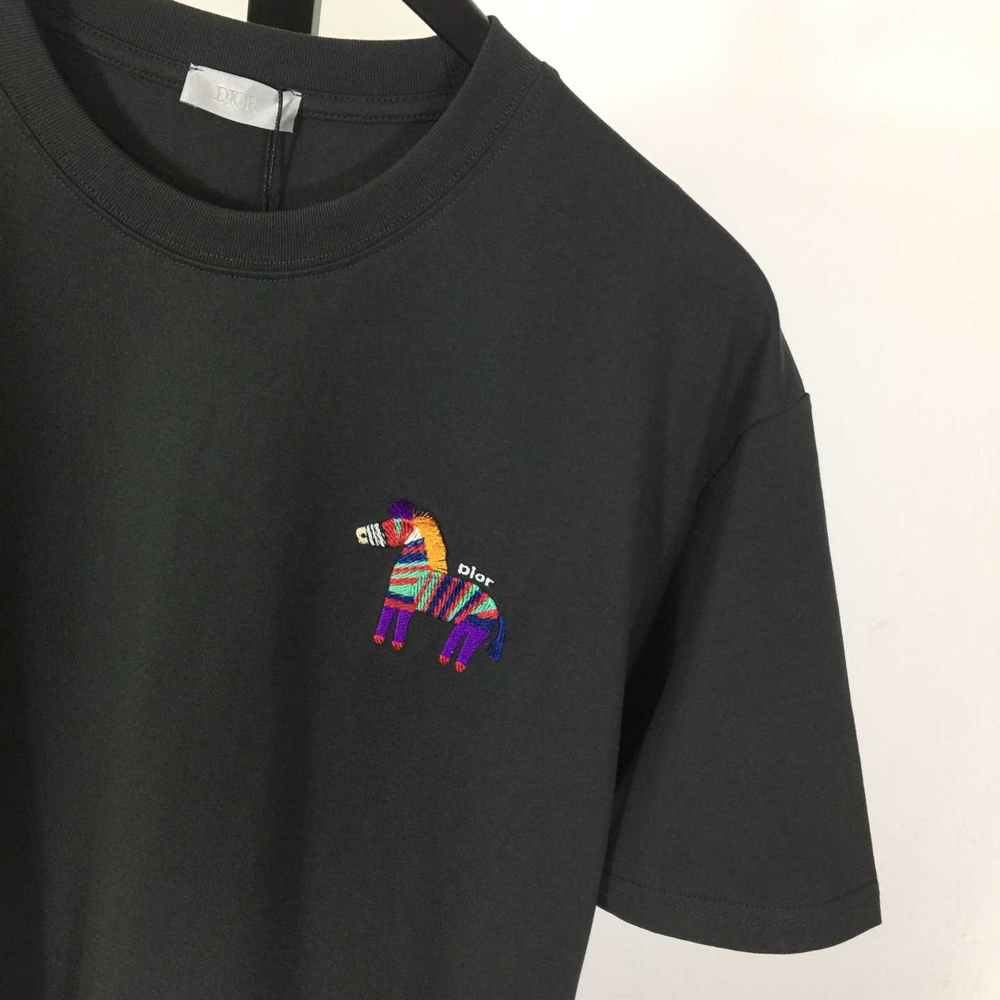 Dior T-Shirt, Relaxed Fit  - DopestKickz