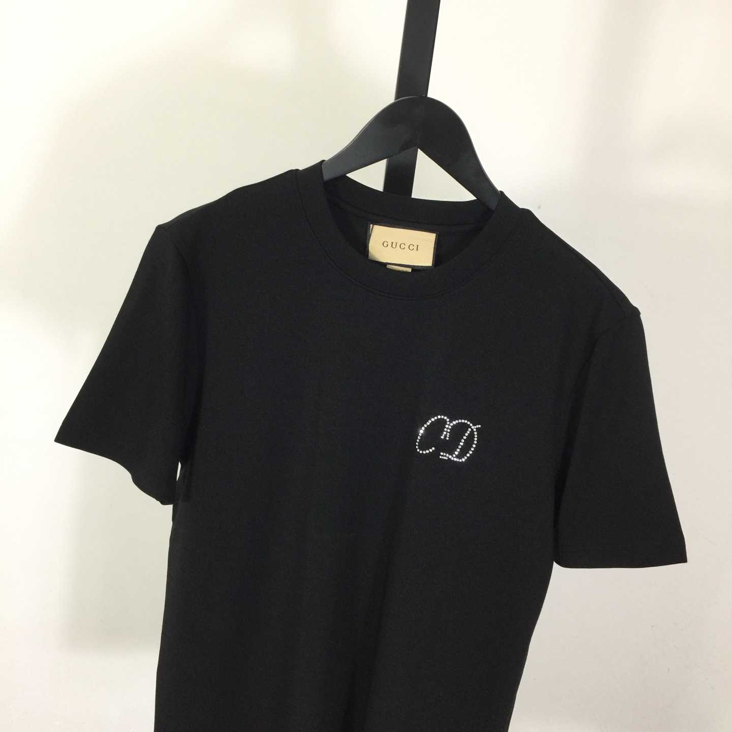 Gucci Cotton Tee - DopestKickz