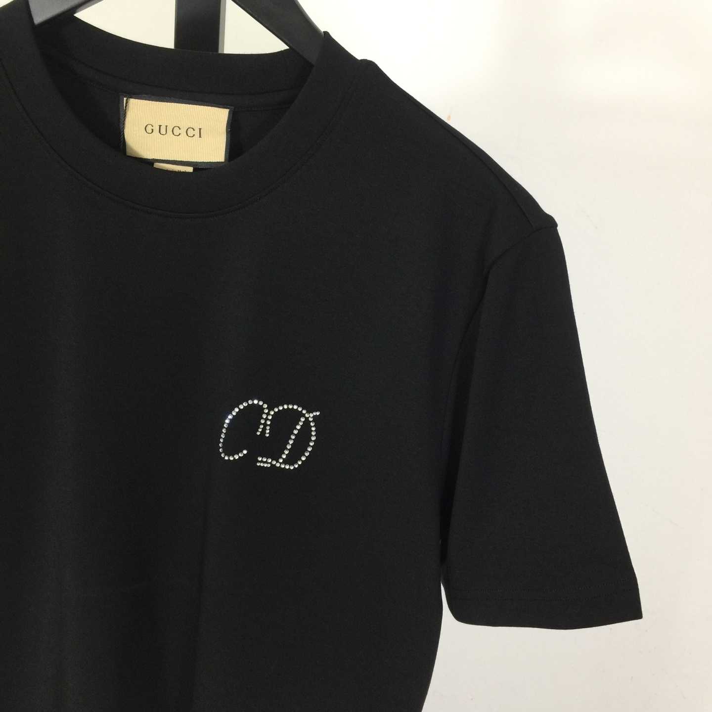 Gucci Cotton Tee - DopestKickz