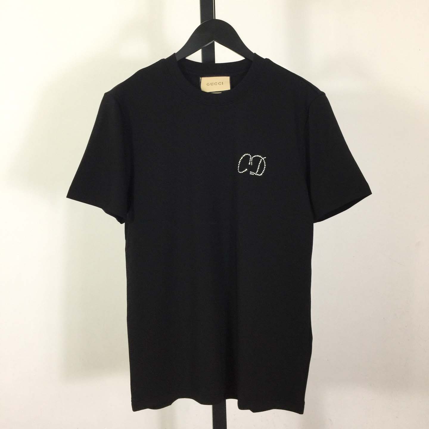 Gucci Cotton Tee - DopestKickz