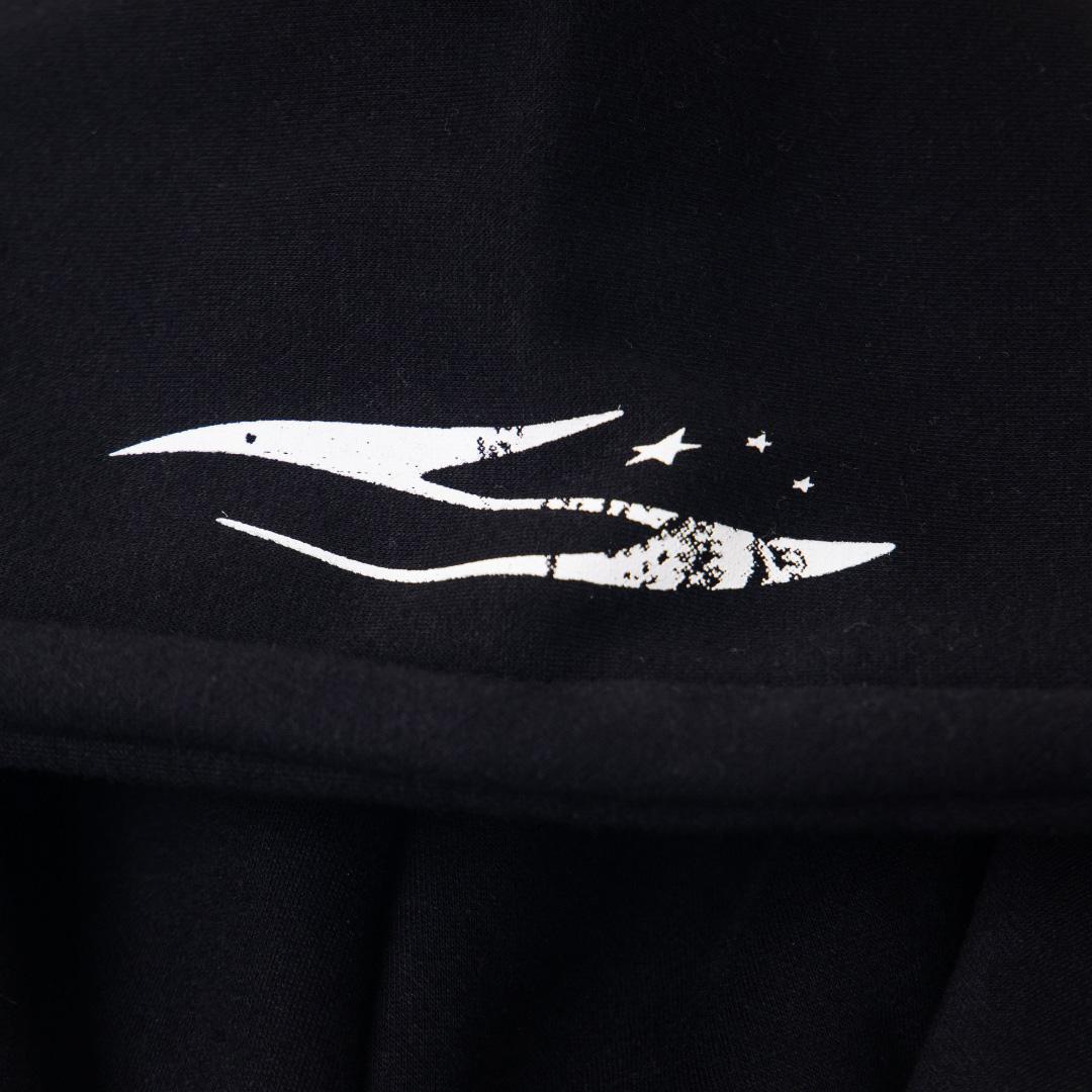 Hellstar Hoodie - DopestKickz