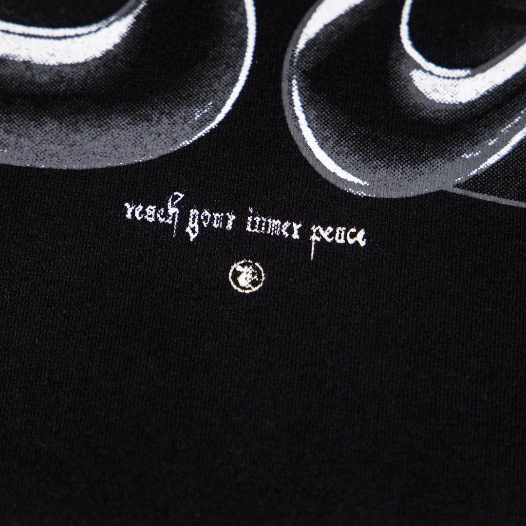 Hellstar Hoodie - DopestKickz