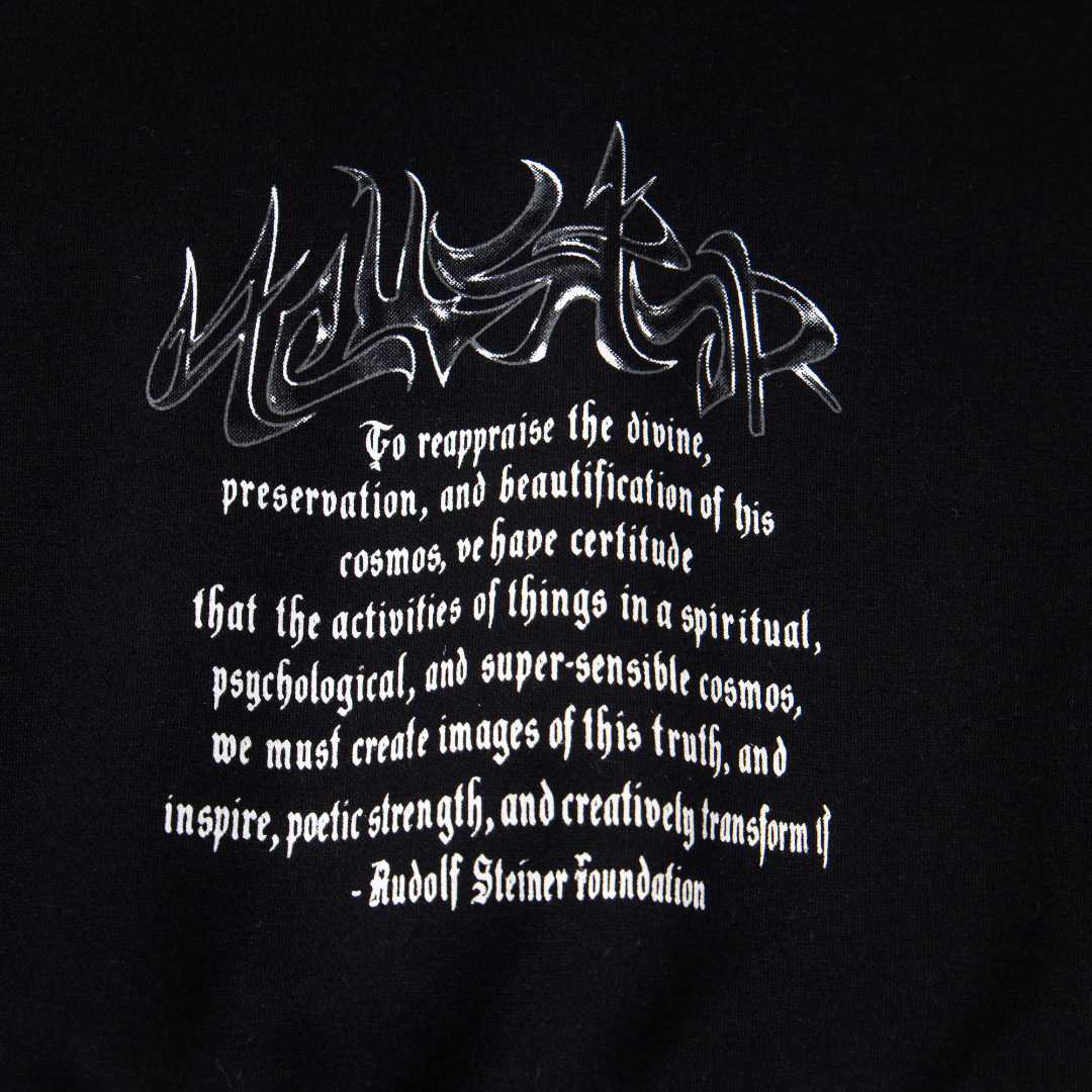 Hellstar Hoodie - DopestKickz