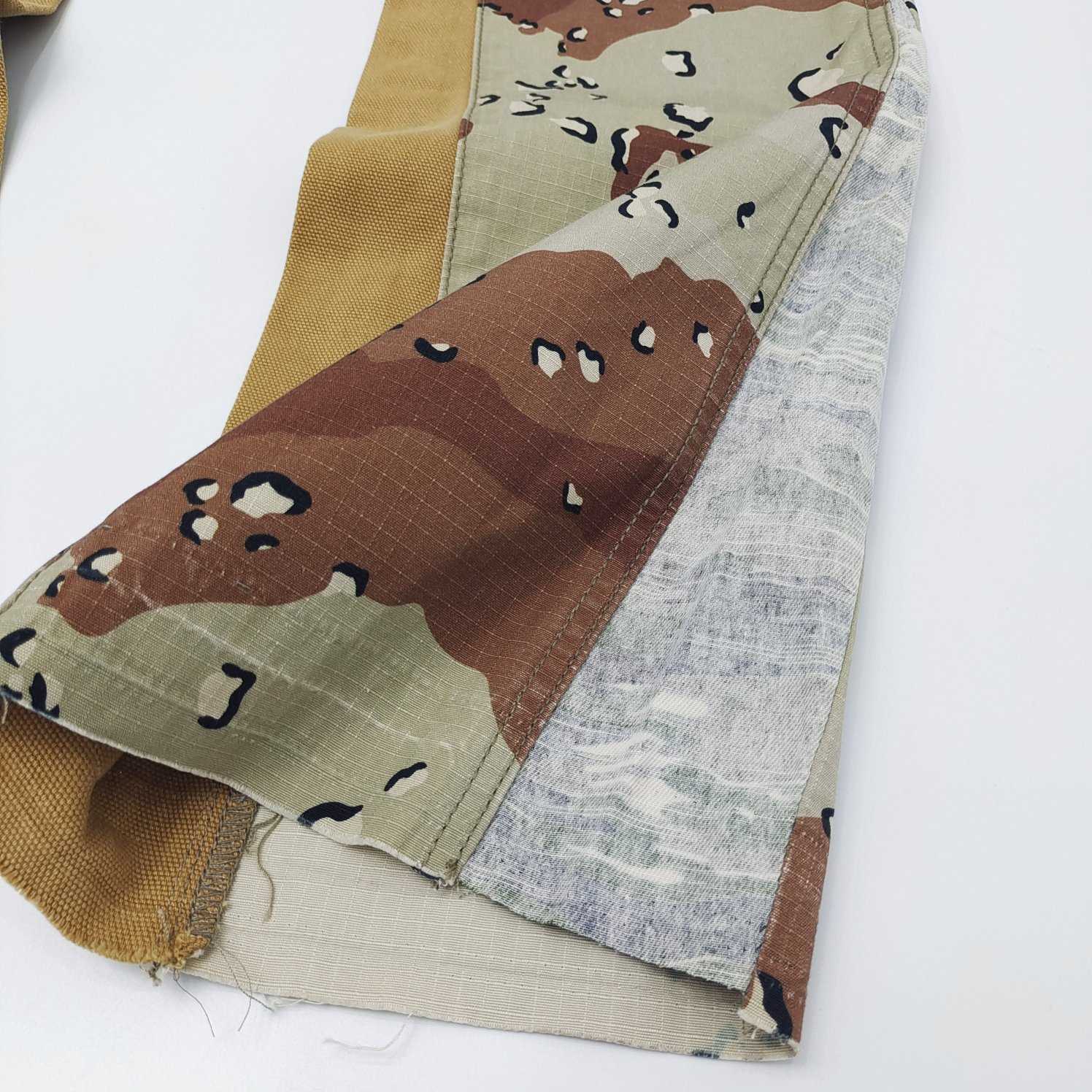 Gallery Department LA Flare Cargo Pants - DopestKickz