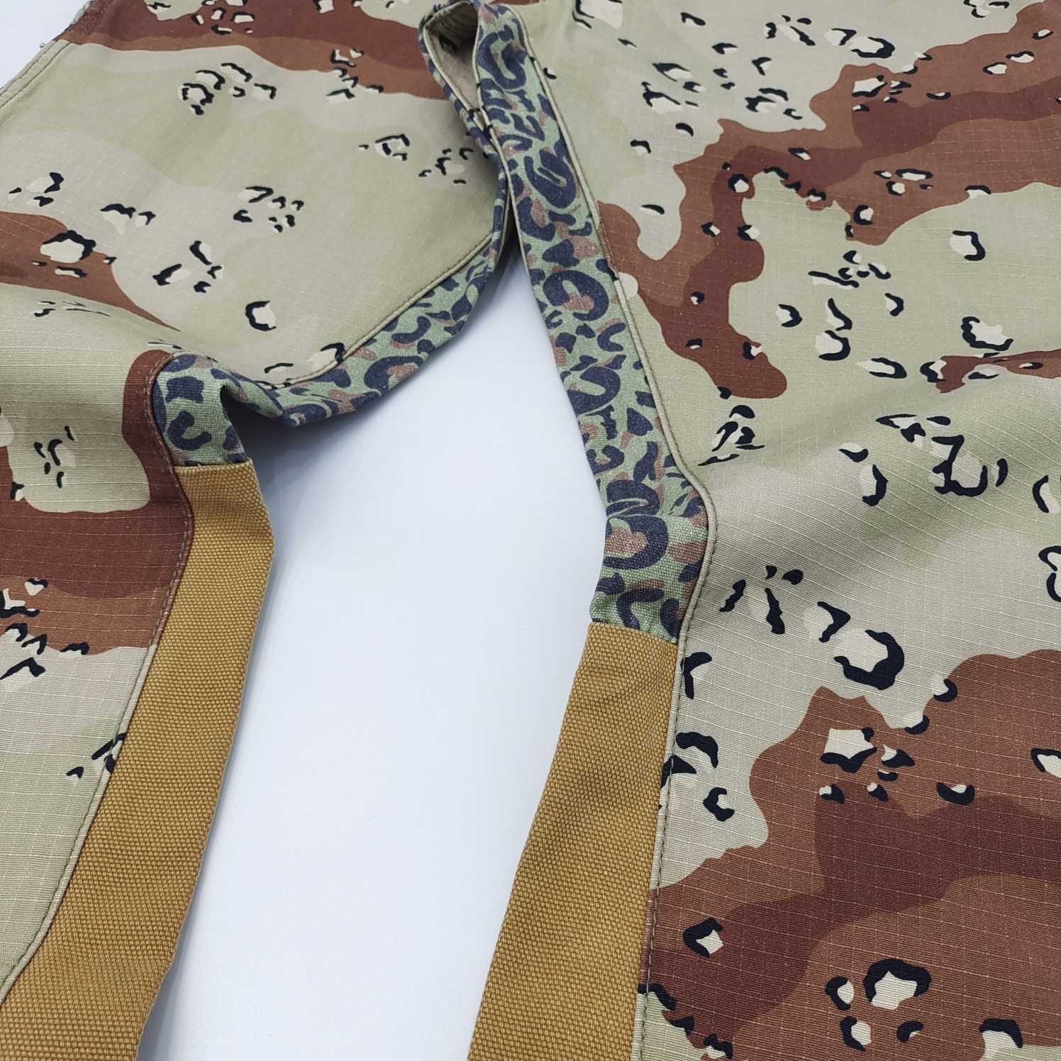 Gallery Department LA Flare Cargo Pants - DopestKickz