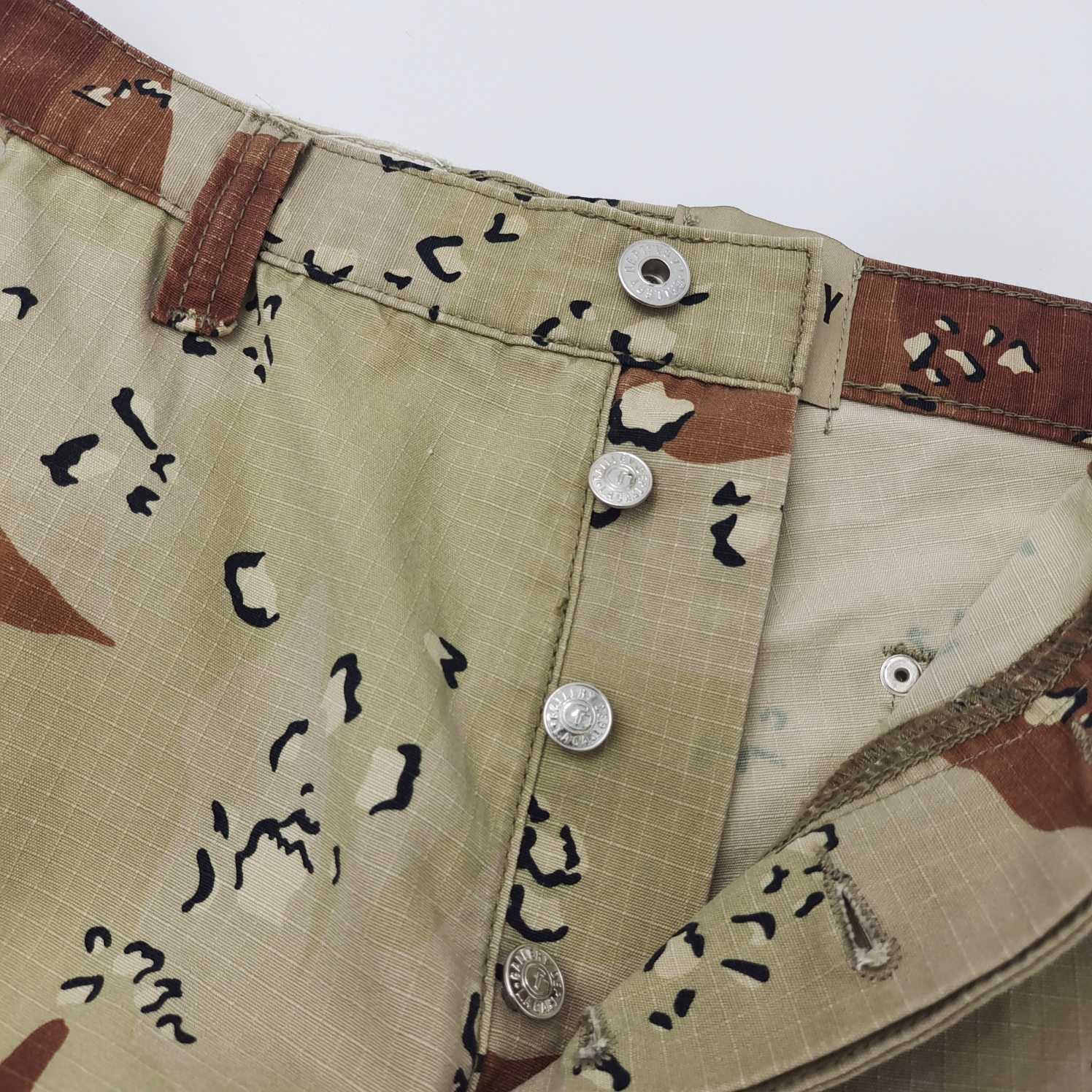 Gallery Department LA Flare Cargo Pants - DopestKickz