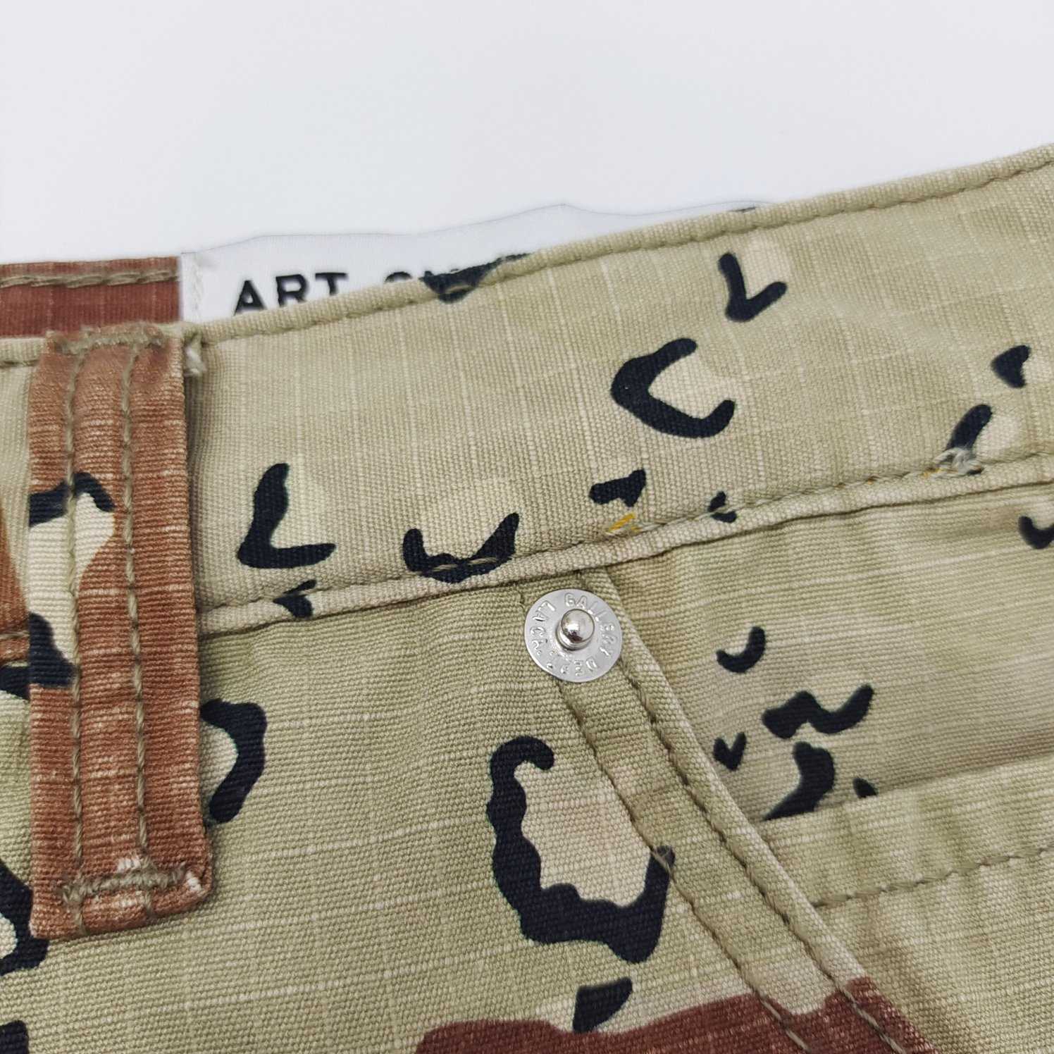 Gallery Department LA Flare Cargo Pants - DopestKickz