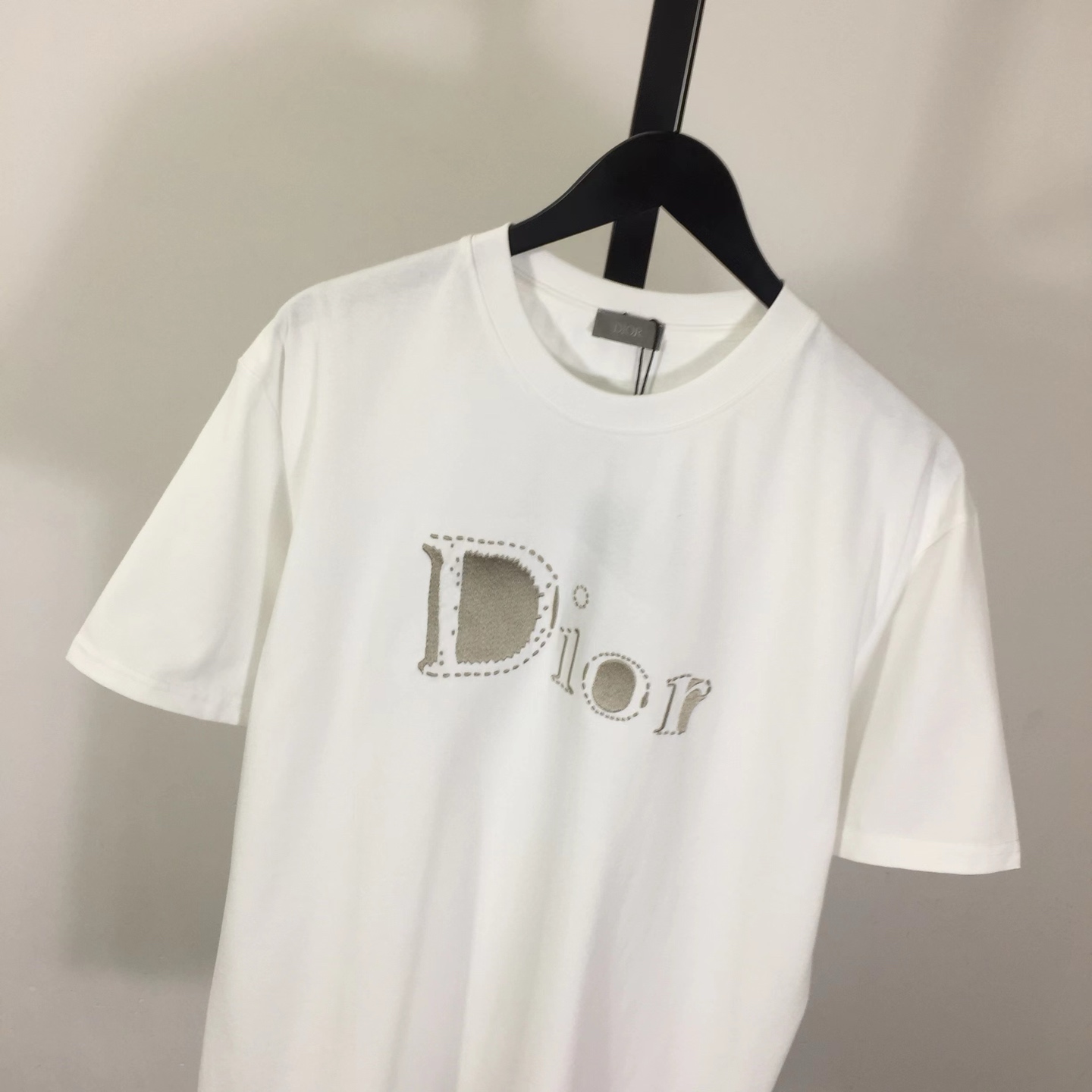 Dior Relaxed-fit T-shirt - DopestKickz