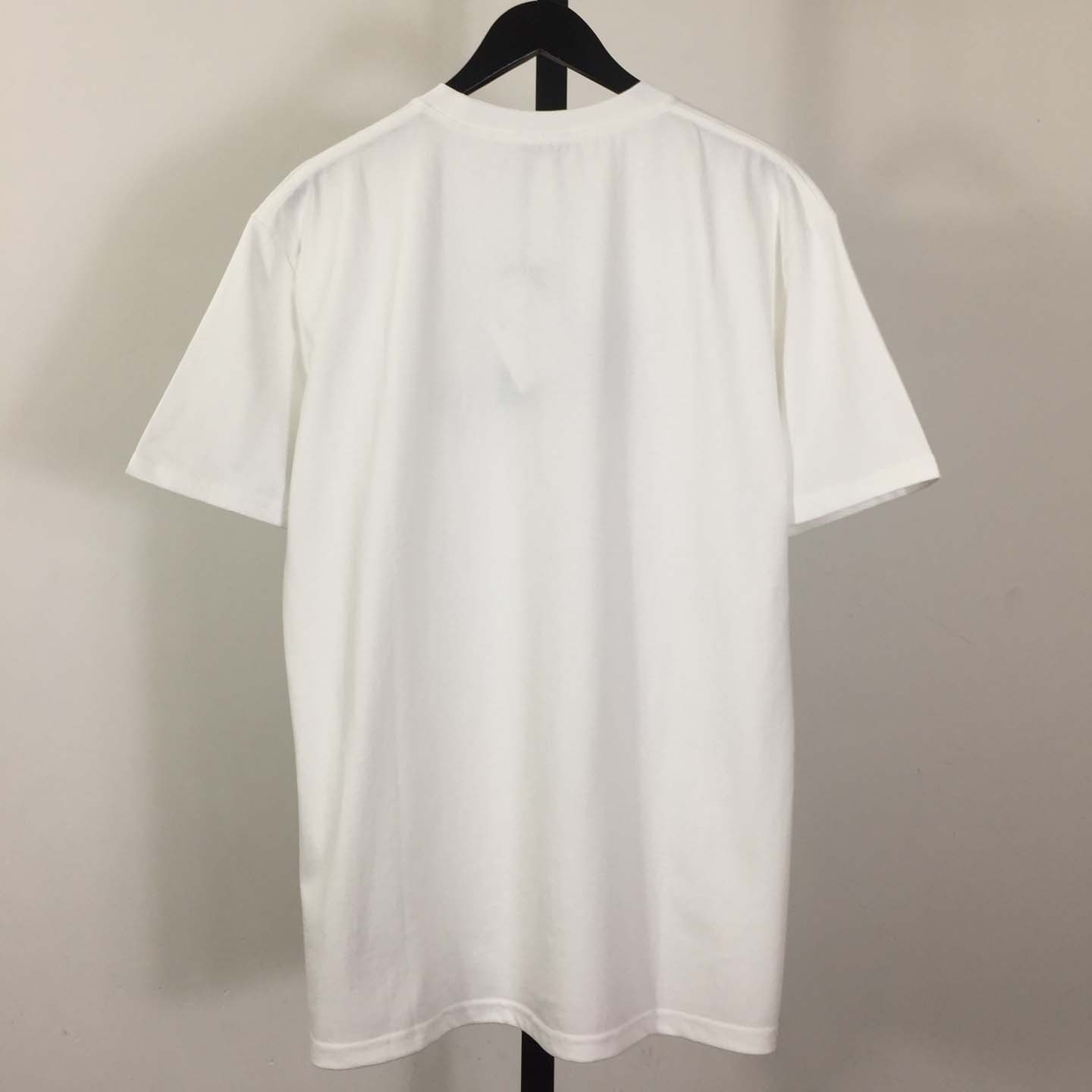 Dior Relaxed-fit T-shirt - DopestKickz