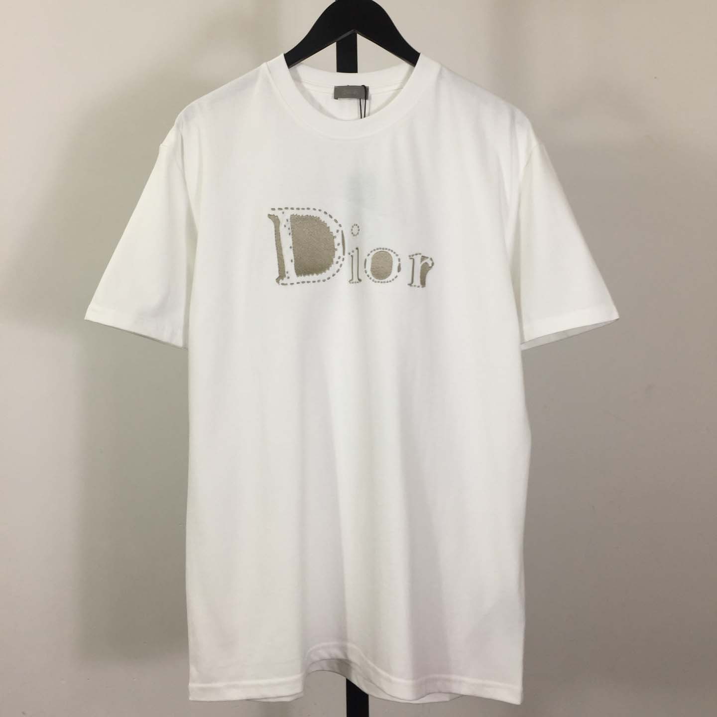 Dior Relaxed-fit T-shirt - DopestKickz