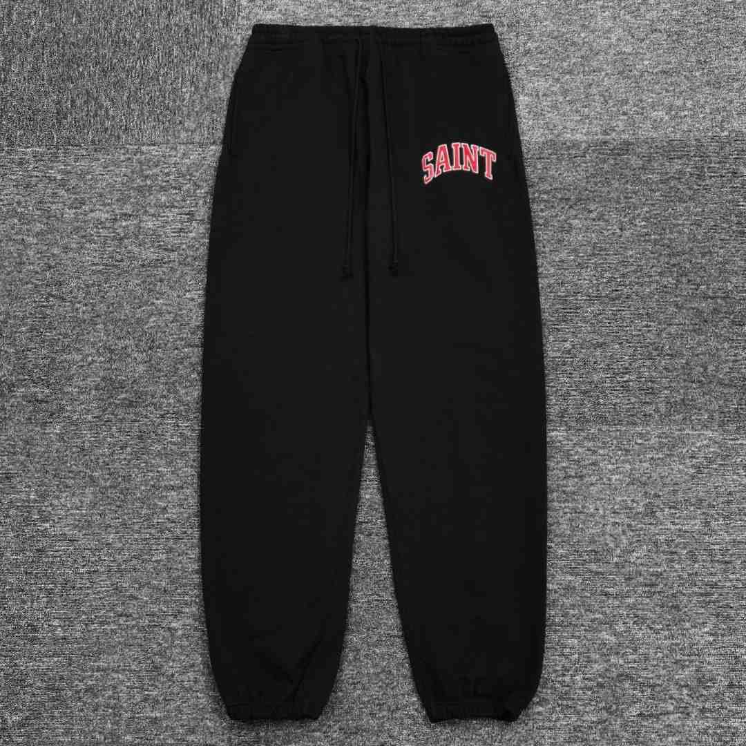 Saint Micheal Pants - DopestKickz