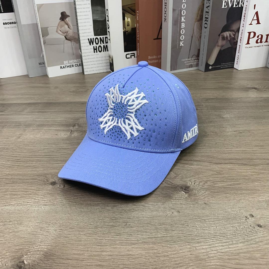 Amiri Cap - DopestKickz