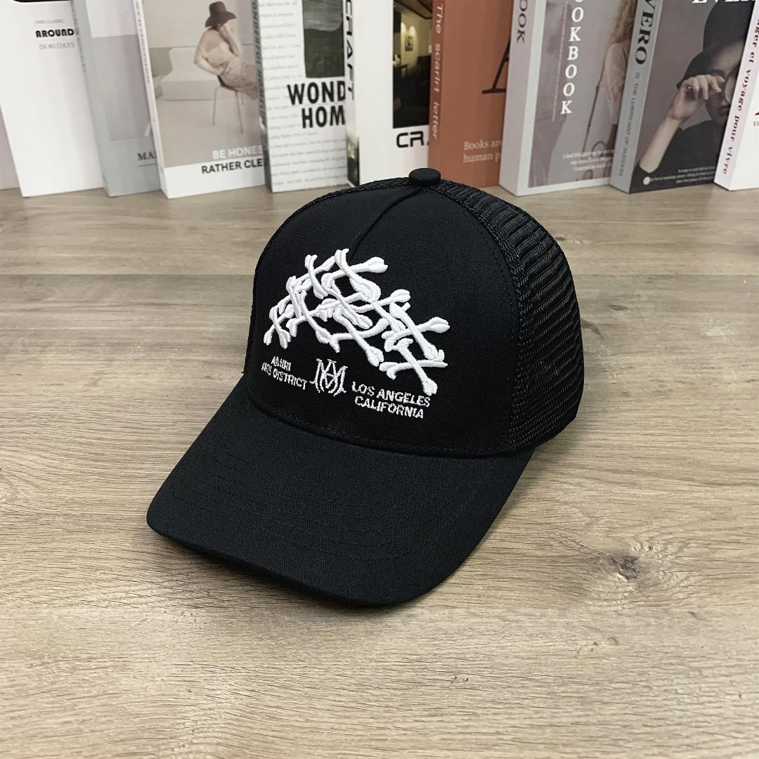 Amiri Cap - DopestKickz