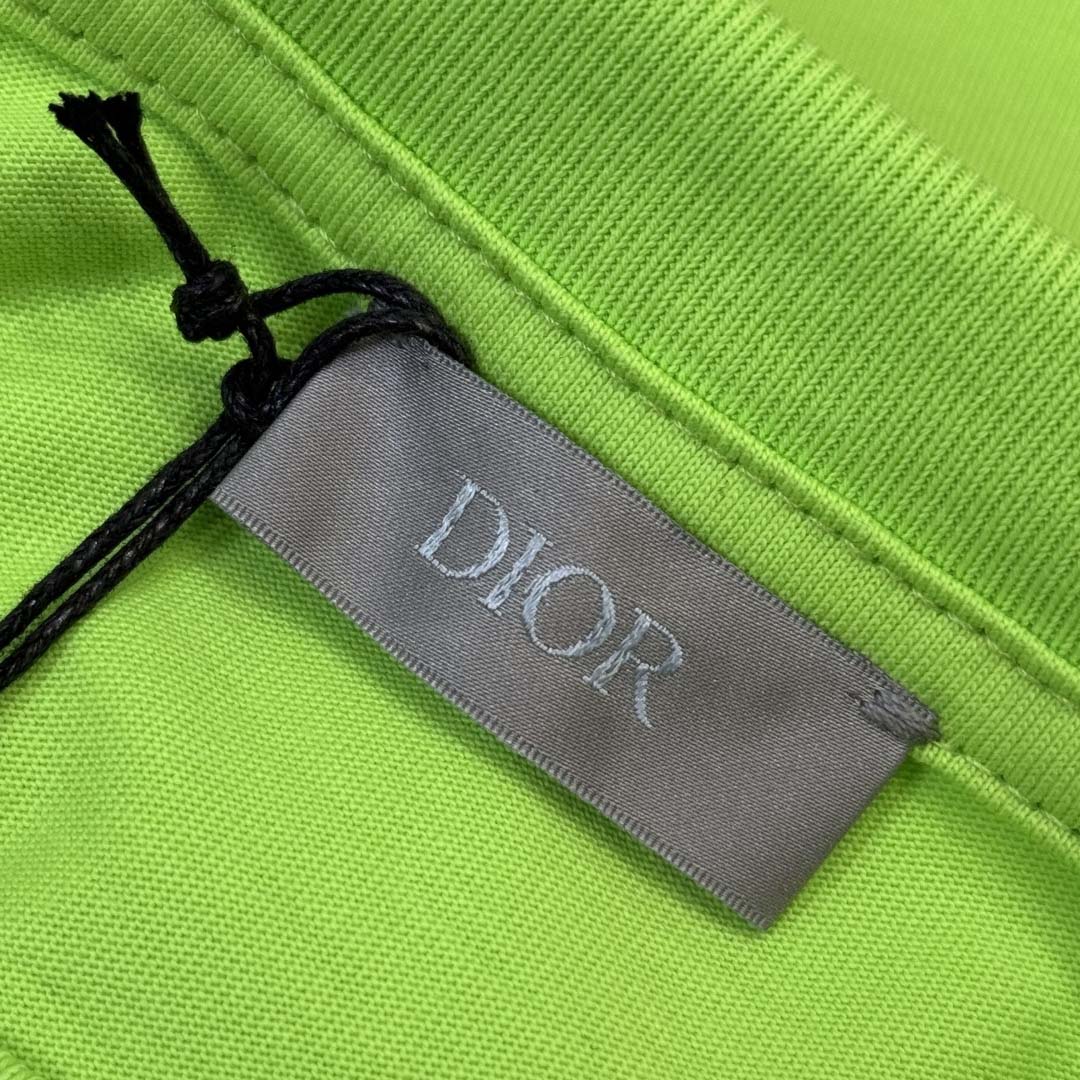 Dior CD Box T-Shirt - DopestKickz