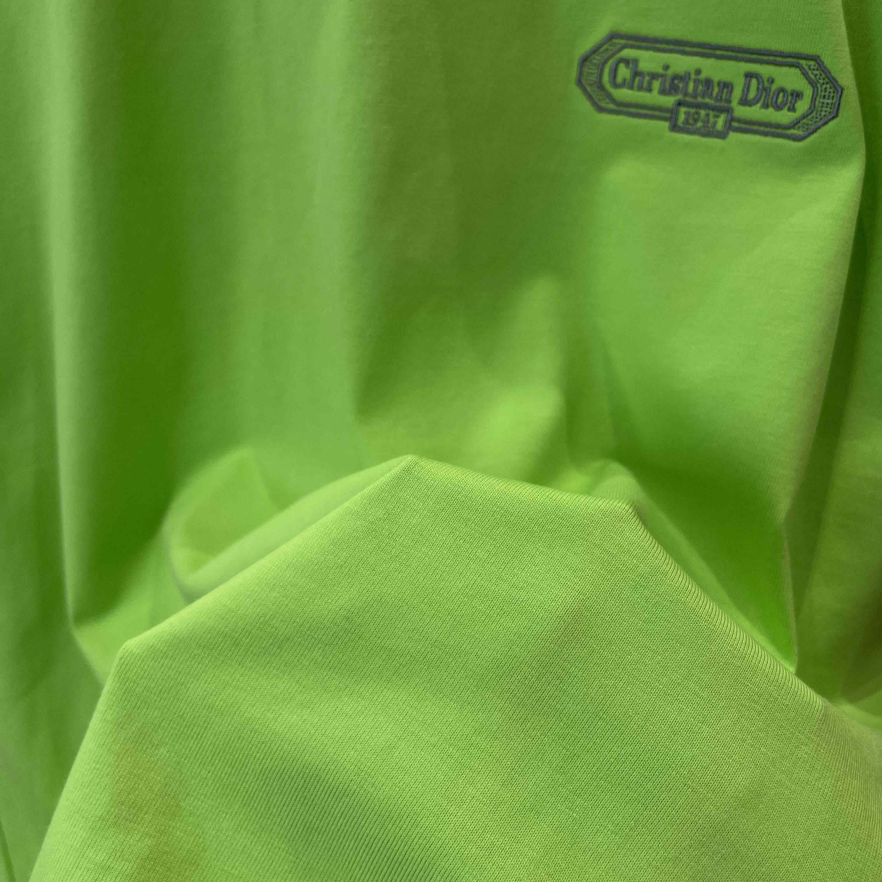 Dior CD Box T-Shirt - DopestKickz